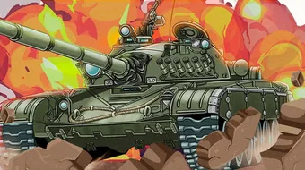 Tanklar Dünyası