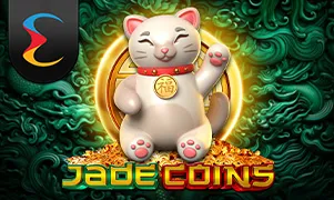 Jade Coins